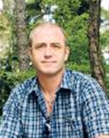 Profilbild Sandro Hoppe