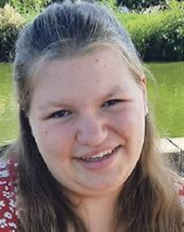 Profilbild Sara Decker