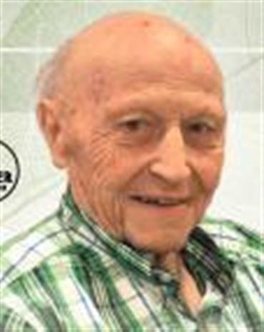 Profilbild Siegfried Abt