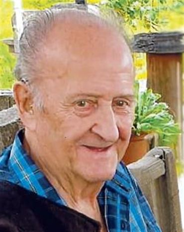 Profilbild Siegfried Bach