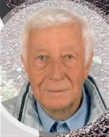 Profilbild Siegfried Ebert