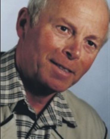 Profilbild von Siegfried Fischer