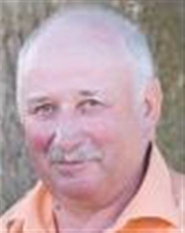 Profilbild Siegfried Kirsch