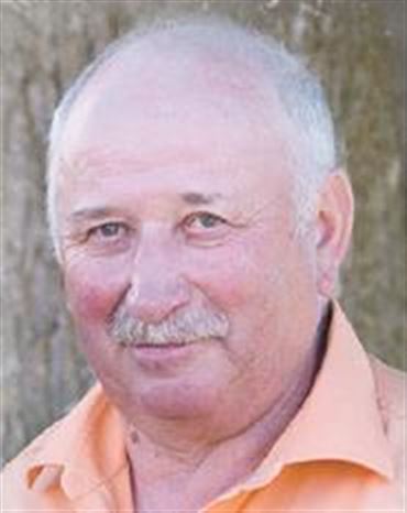 Profilbild Siegfried Kirsch