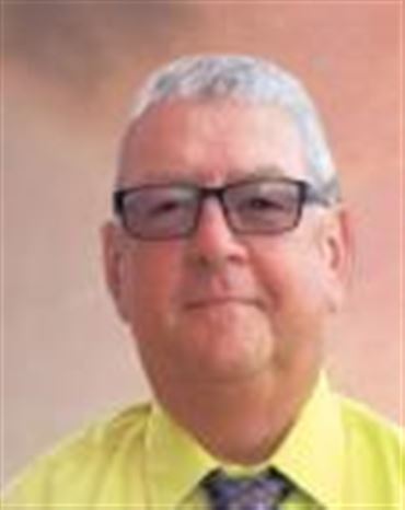 Profilbild Siegfried Leipold