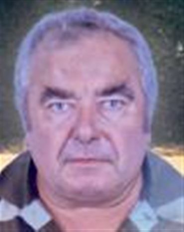 Profilbild Siegfried Müller