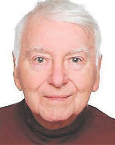 Profilbild Siegfried Rühr