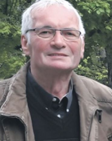 Profilbild von Siegfried Schäller