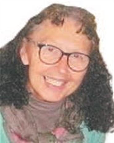 Profilbild von Sigrid Franz
