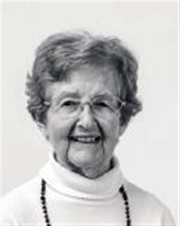 Profilbild Sigrid Franz