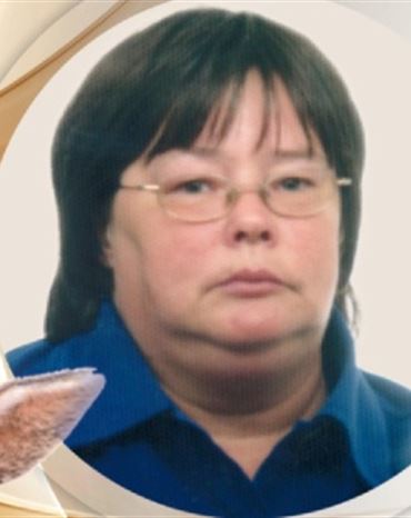 Profilbild Sigrid Müller