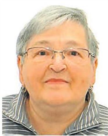 Profilbild Sigrid Nowak