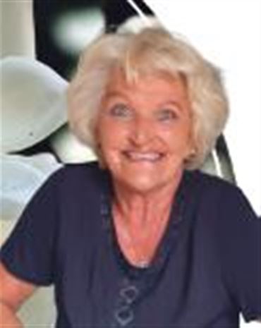 Profilbild Sigrid Weiser