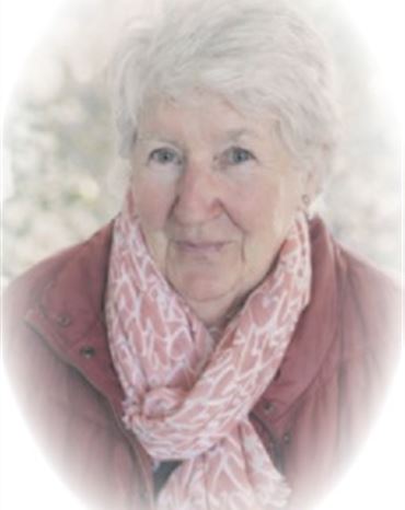 Profilbild Sonja Wittmann