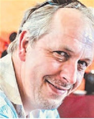 Profilbild von Stefan-Heinz Thumser