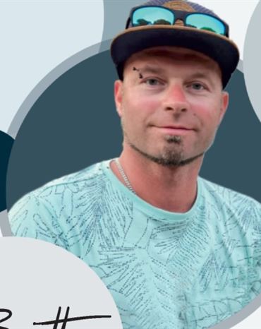 Profilbild Steve Hörnlein