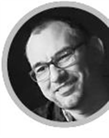 Profilbild Sven Frank