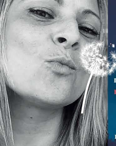 Profilbild von Svenja Bonowitz