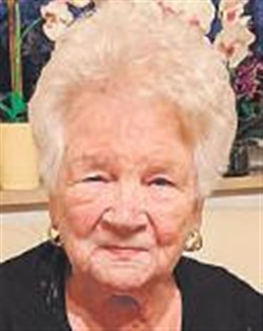 Profilbild Thea Pöttinger