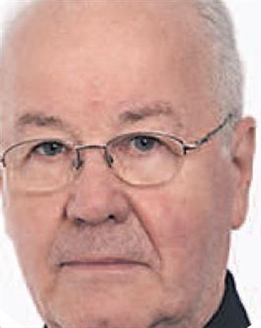 Profilbild von Theo Siebert