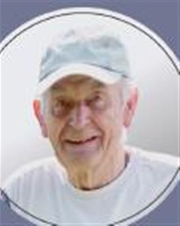 Profilbild Theo Weyrich