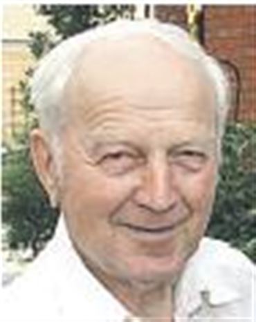 Profilbild Theodor Weidhas