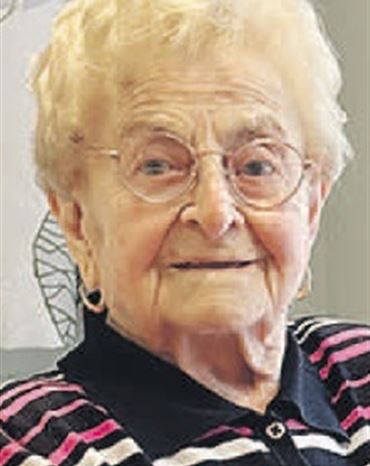 Profilbild Theresia Majcher