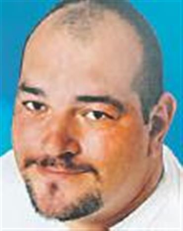 Profilbild Tino Fischer