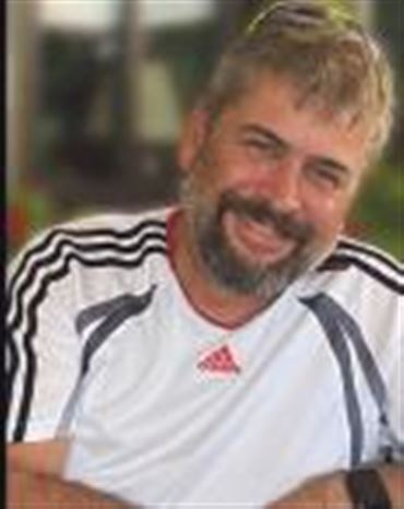 Profilbild Tommy Hehnke