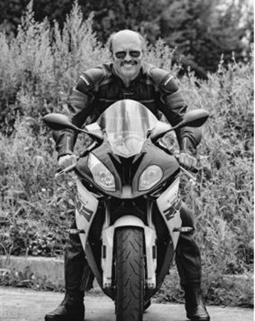 Profilbild Udo Eidam