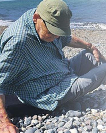 Profilbild Ulrich Brunzel