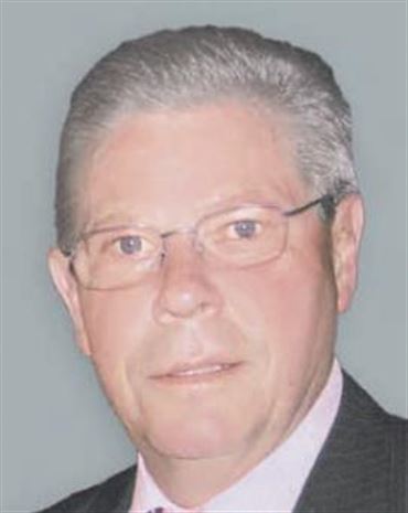 Profilbild Ulrich Forkel