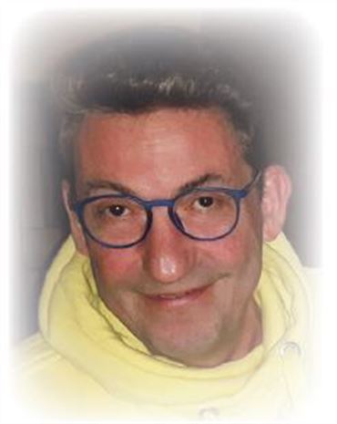 Profilbild von Ulrich Schubert