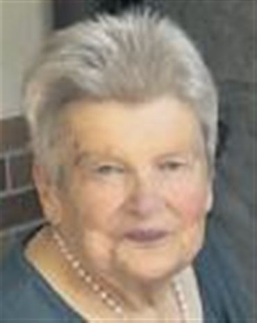 Profilbild Ursel Haubner