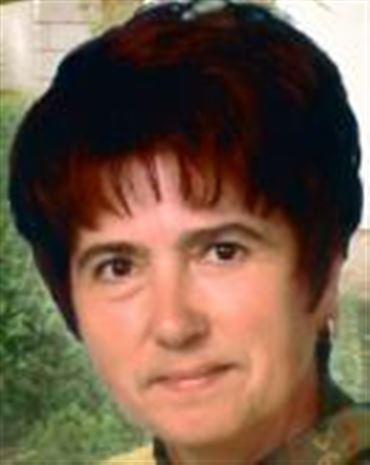 Profilbild Ursula Amthor