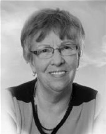 Profilbild Ursula Clemen