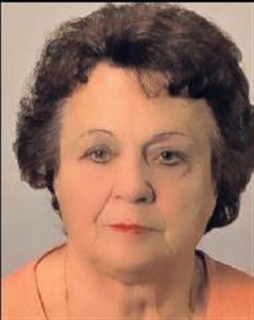 Profilbild Ursula Herrmann