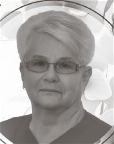 Profilbild Ursula Heym