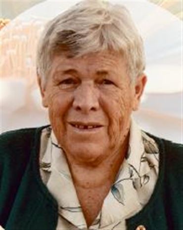 Profilbild Ursula Jäger