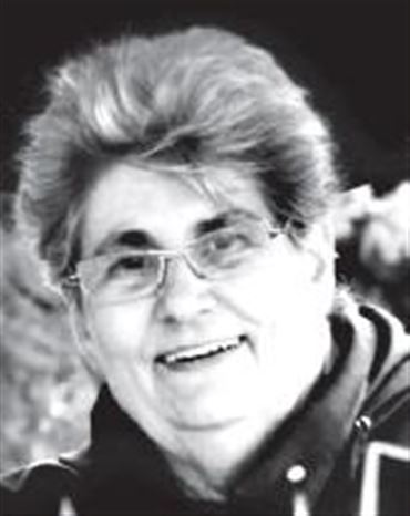 Profilbild Ursula Kampe