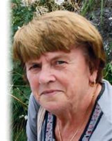 Profilbild Ursula Korngiebel