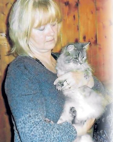 Profilbild von Ursula Schmidt