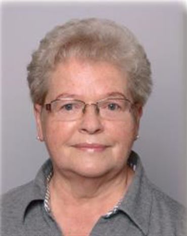 Profilbild Ursula Schnabel