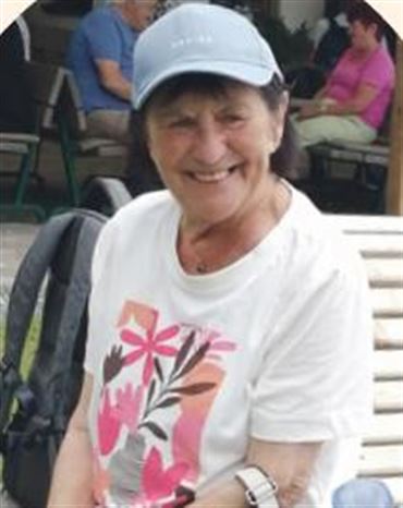 Profilbild Ursula Stöckel