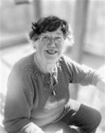 Profilbild Ursula Triebel