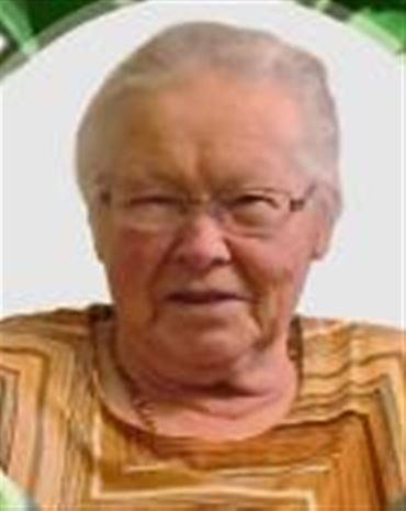 Profilbild Ursula Wunderlich