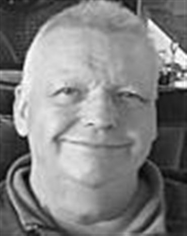 Profilbild Uwe Hildebrandt