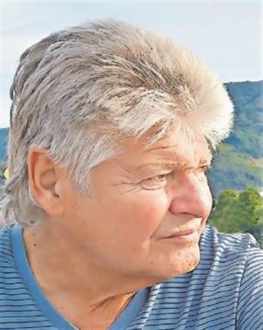 Profilbild Uwe Öhl