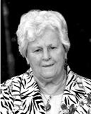 Profilbild Veronika Grebner