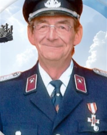 Profilbild Volker Hornschuh